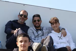 Φωτορεπορτάζ από το Charity All Star Game (210 ΦΩΤΟΣ)