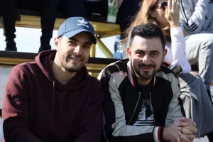 Φωτορεπορτάζ από το Charity All Star Game (210 ΦΩΤΟΣ)