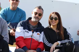 Φωτορεπορτάζ από το Charity All Star Game (210 ΦΩΤΟΣ)