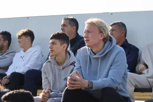 Φωτορεπορτάζ από το Charity All Star Game (210 ΦΩΤΟΣ)