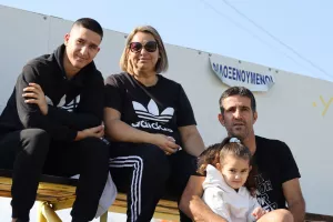 Φωτορεπορτάζ από το Charity All Star Game (210 ΦΩΤΟΣ)