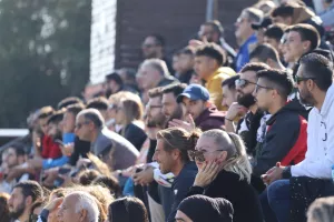 Φωτορεπορτάζ από το Charity All Star Game (210 ΦΩΤΟΣ)