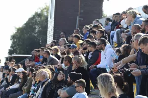 Φωτορεπορτάζ από το Charity All Star Game (210 ΦΩΤΟΣ)