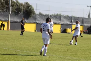Φωτορεπορτάζ από το Charity All Star Game (210 ΦΩΤΟΣ)