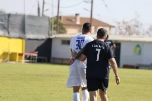 Φωτορεπορτάζ από το Charity All Star Game (210 ΦΩΤΟΣ)