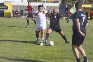 Φωτορεπορτάζ από το Charity All Star Game (210 ΦΩΤΟΣ)