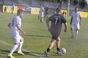 Φωτορεπορτάζ από το Charity All Star Game (210 ΦΩΤΟΣ)