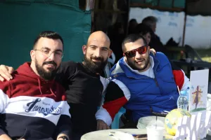Φωτορεπορτάζ από το Charity All Star Game (210 ΦΩΤΟΣ)