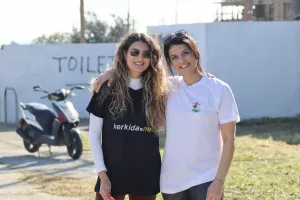 Φωτορεπορτάζ από το Charity All Star Game (210 ΦΩΤΟΣ)