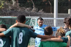 Κ14 Απόλλων-Ολυμπιακός (Φωτορεπορτάζ)