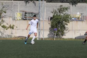 Κ15 Απόλλων-Ολυμπιακός (Φωτορεπορτάζ)