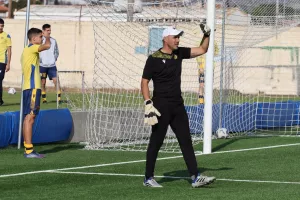 Κ19 ΑΕΛ-Πάφος FC (Φωτορεπορτάζ)