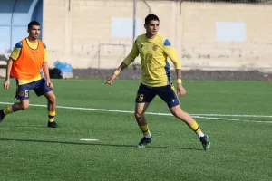 Κ19 ΑΕΛ-Πάφος FC (Φωτορεπορτάζ)