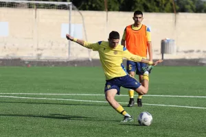 Κ19 ΑΕΛ-Πάφος FC (Φωτορεπορτάζ)