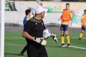 Κ19 ΑΕΛ-Πάφος FC (Φωτορεπορτάζ)