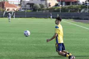 Κ19 ΑΕΛ-Πάφος FC (Φωτορεπορτάζ)