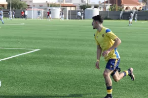 Κ19 ΑΕΛ-Πάφος FC (Φωτορεπορτάζ)