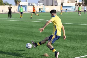 Κ19 ΑΕΛ-Πάφος FC (Φωτορεπορτάζ)