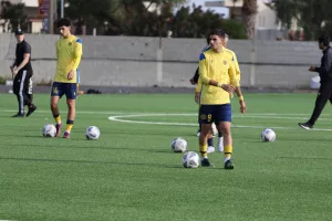 Κ19 ΑΕΛ-Πάφος FC (Φωτορεπορτάζ)