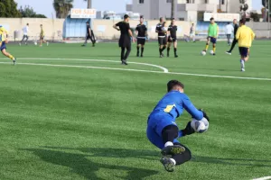 Κ19 ΑΕΛ-Πάφος FC (Φωτορεπορτάζ)