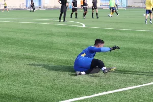 Κ19 ΑΕΛ-Πάφος FC (Φωτορεπορτάζ)