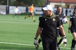 Κ19 ΑΕΛ-Πάφος FC (Φωτορεπορτάζ)