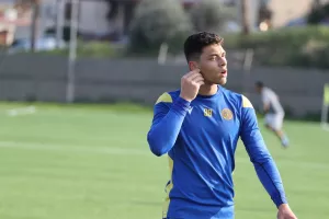 Κ19 ΑΕΛ-Πάφος FC (Φωτορεπορτάζ)