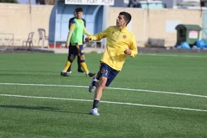 Κ19 ΑΕΛ-Πάφος FC (Φωτορεπορτάζ)