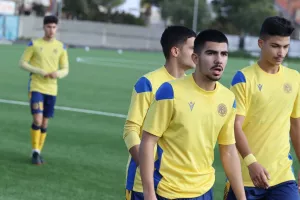 Κ19 ΑΕΛ-Πάφος FC (Φωτορεπορτάζ)