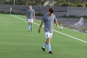 Κ19 ΑΕΛ-Πάφος FC (Φωτορεπορτάζ)