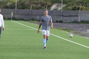 Κ19 ΑΕΛ-Πάφος FC (Φωτορεπορτάζ)