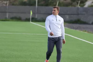 Κ19 ΑΕΛ-Πάφος FC (Φωτορεπορτάζ)