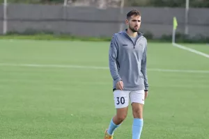 Κ19 ΑΕΛ-Πάφος FC (Φωτορεπορτάζ)