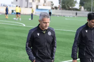 Κ19 ΑΕΛ-Πάφος FC (Φωτορεπορτάζ)