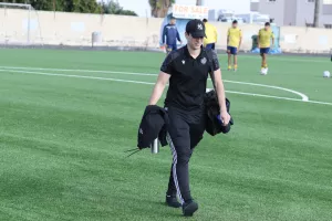 Κ19 ΑΕΛ-Πάφος FC (Φωτορεπορτάζ)