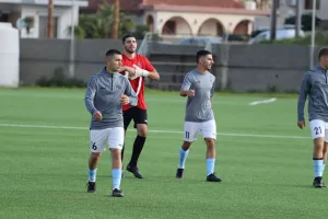 Κ19 ΑΕΛ-Πάφος FC (Φωτορεπορτάζ)