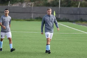 Κ19 ΑΕΛ-Πάφος FC (Φωτορεπορτάζ)