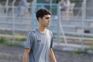 Κ19 ΑΕΛ-Πάφος FC (Φωτορεπορτάζ)