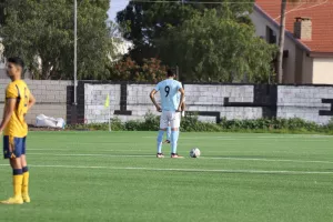 Κ19 ΑΕΛ-Πάφος FC (Φωτορεπορτάζ)