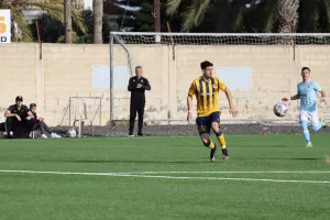 Κ19 ΑΕΛ-Πάφος FC (Φωτορεπορτάζ)