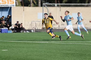 Κ19 ΑΕΛ-Πάφος FC (Φωτορεπορτάζ)