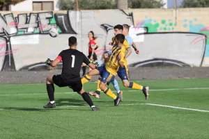 Κ19 ΑΕΛ-Πάφος FC (Φωτορεπορτάζ)