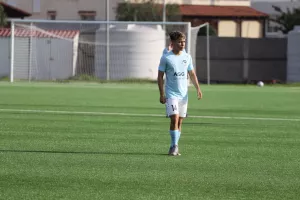 Κ19 ΑΕΛ-Πάφος FC (Φωτορεπορτάζ)