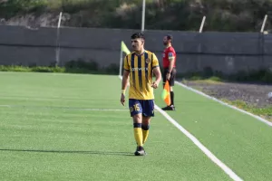 Κ19 ΑΕΛ-Πάφος FC (Φωτορεπορτάζ)