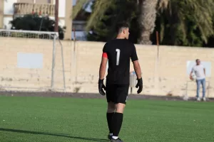 Κ19 ΑΕΛ-Πάφος FC (Φωτορεπορτάζ)