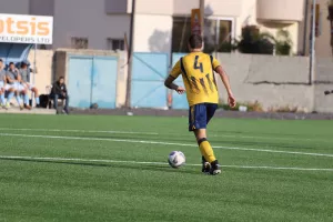 Κ19 ΑΕΛ-Πάφος FC (Φωτορεπορτάζ)