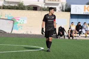Κ19 ΑΕΛ-Πάφος FC (Φωτορεπορτάζ)