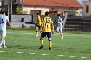 Κ19 ΑΕΛ-Πάφος FC (Φωτορεπορτάζ)
