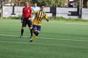 Κ19 ΑΕΛ-Πάφος FC (Φωτορεπορτάζ)