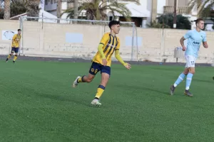 Κ19 ΑΕΛ-Πάφος FC (Φωτορεπορτάζ)